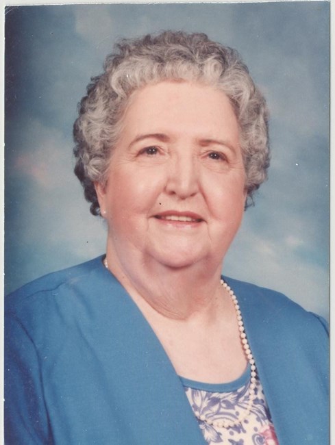 Obituary of Aleetha Lucille Payne