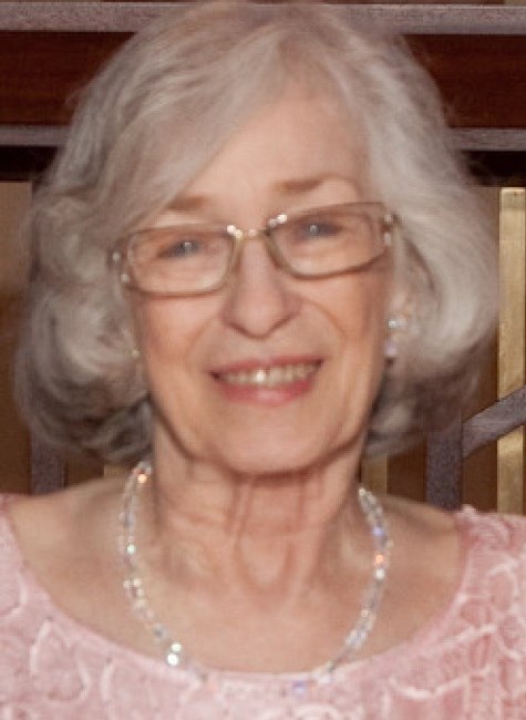 Obituario de Patsy Gail Andrews