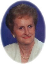 Obituary of Giuseppina Maria Fontana