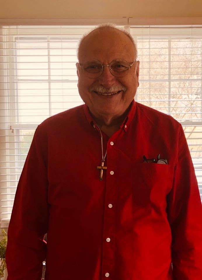 Obituary of John T. "Ted" Bradshaw