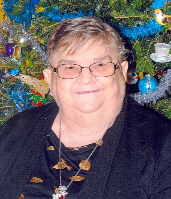 Obituary of Fleurette M St. Denis