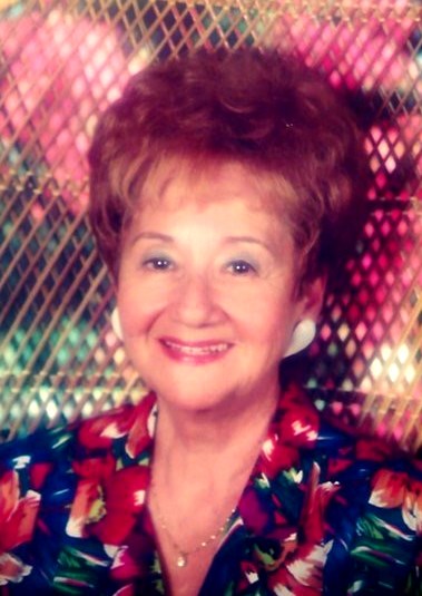 Obituary of Rosemary Stewart