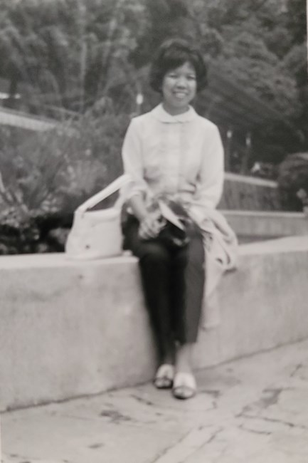 Obituary of Yit Tong Chong