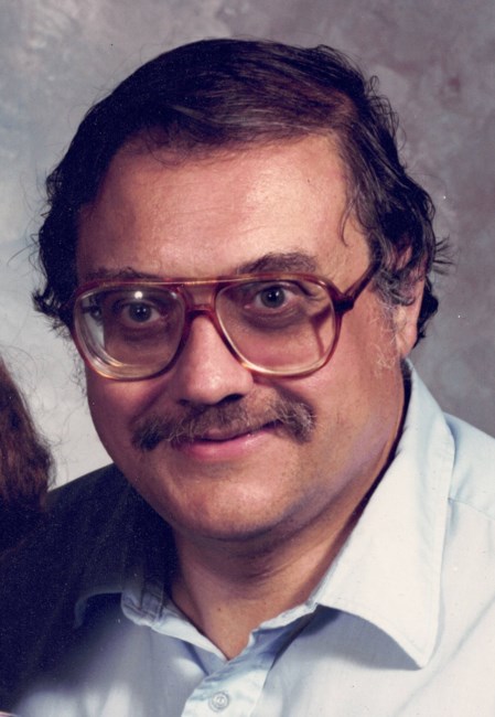 Obituary of Robert "Q" Edmund Quaglieri