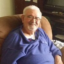 Obituary of Jesse Perez