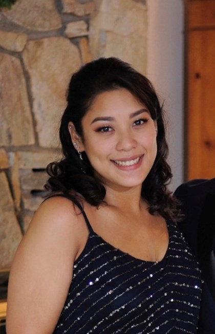 Obituary of Celina Marie Lagda-Olori