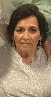 Obituary of Maria G. Alvarez