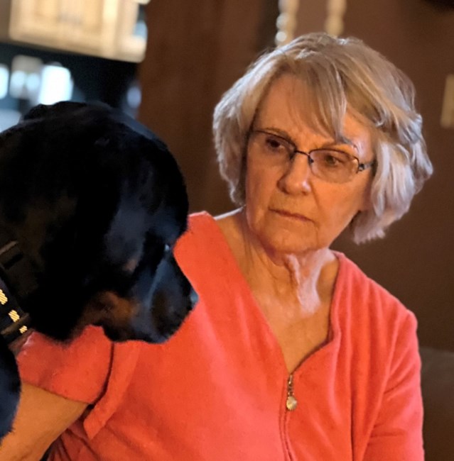 Obituary of Patty Rene Ryse