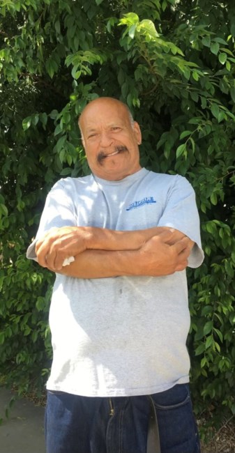 Obituary of Jose David Sanchez