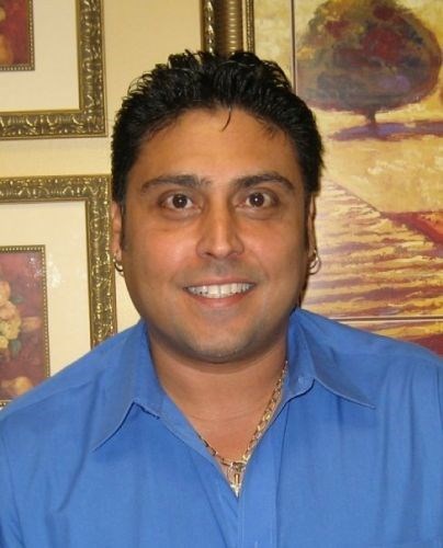 Obituary of Carlos Mena