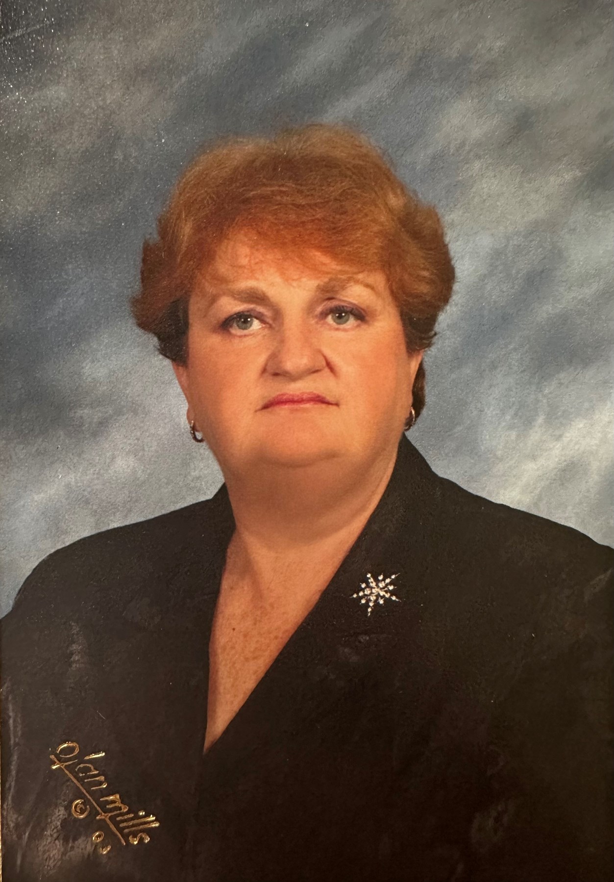 Obituary of Gwendolyn Woods Crocker