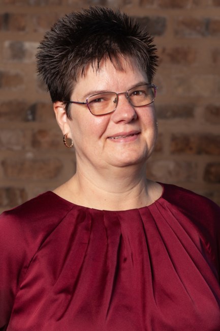 Obituary of Amy Diane Sier