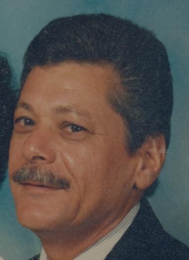 Obituary of Mr. Raphael Falsetta