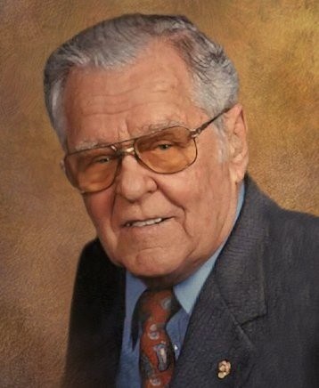 Obituary of Rueben E. Laza