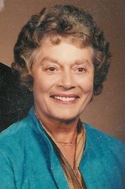 Obituary of Patrina Cricchio Askew