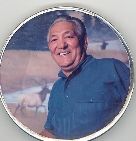 Obituary of Alfred Aldaz
