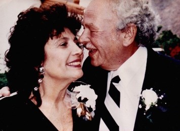 Obituary of Richard I. "Dick" Shuman