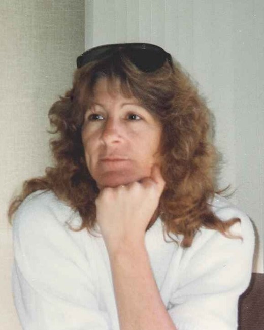 Obituary of Marty Payne Mazur