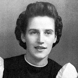 Obituary of Elsie Rose Boydell