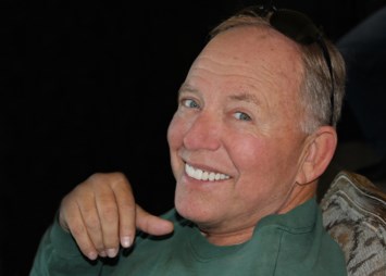 Obituary of Frank Harrison Marsters III