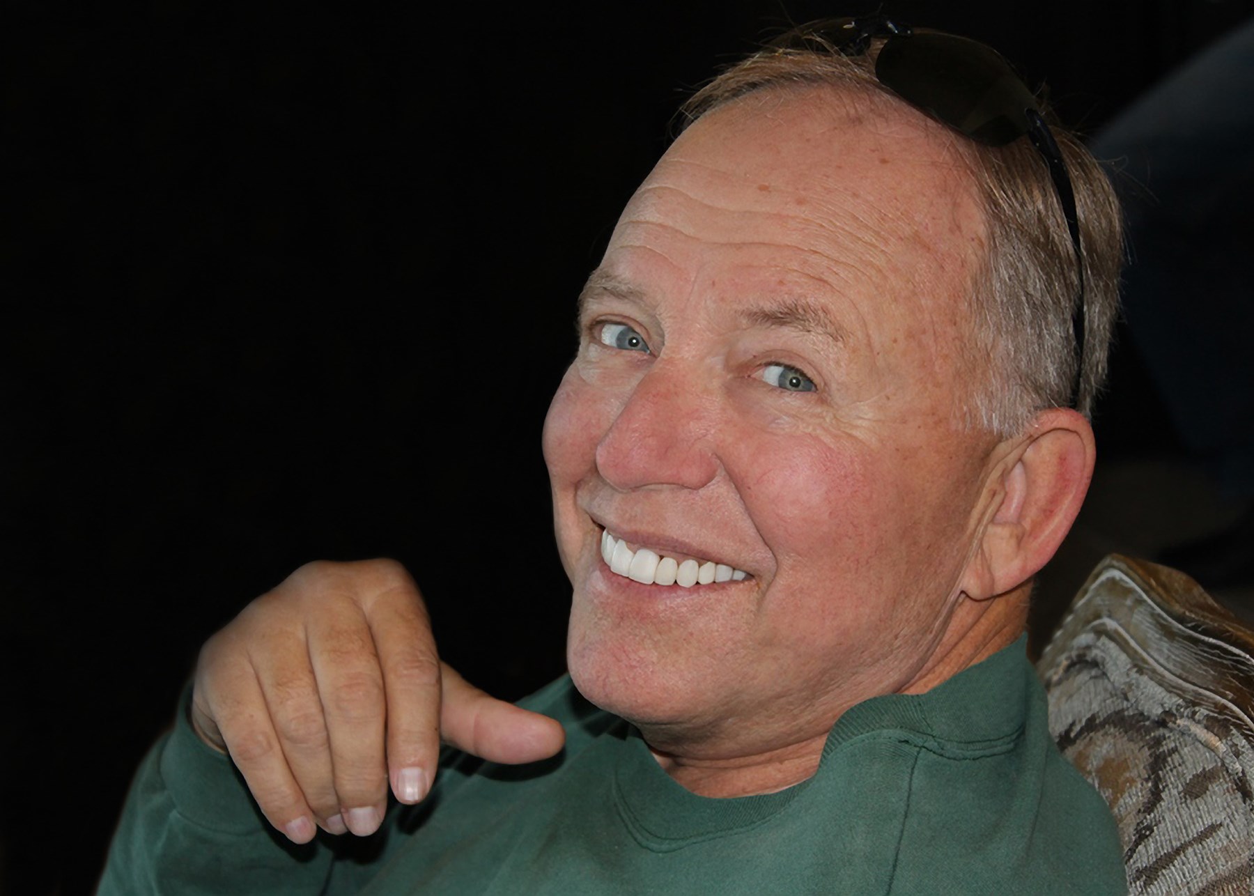 Frank Marsters Obituary - Sugar Land, TX