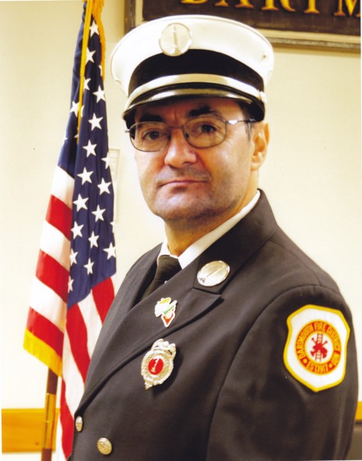 Obituary of Antonio Melo