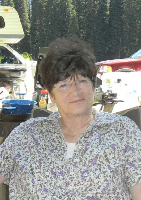 Obituary of Delores K. Smith-Nuñez