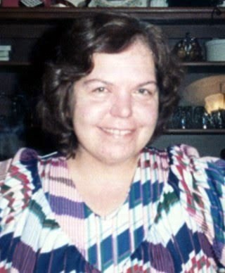 Obituary of Elizabeth O'Hara