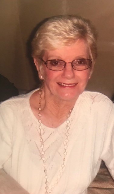 Obituary of Nancy Jane Radcliffe