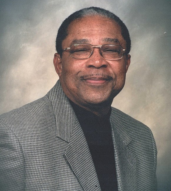 Obituario de Frederick Thomas Lewis