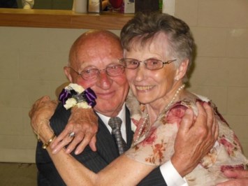 Obituary of Phyllis Ann Stein