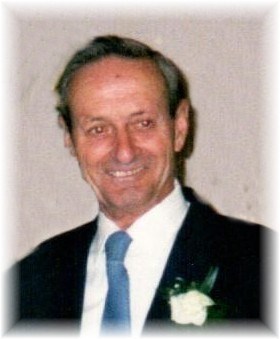 Obituary of John W. Denis