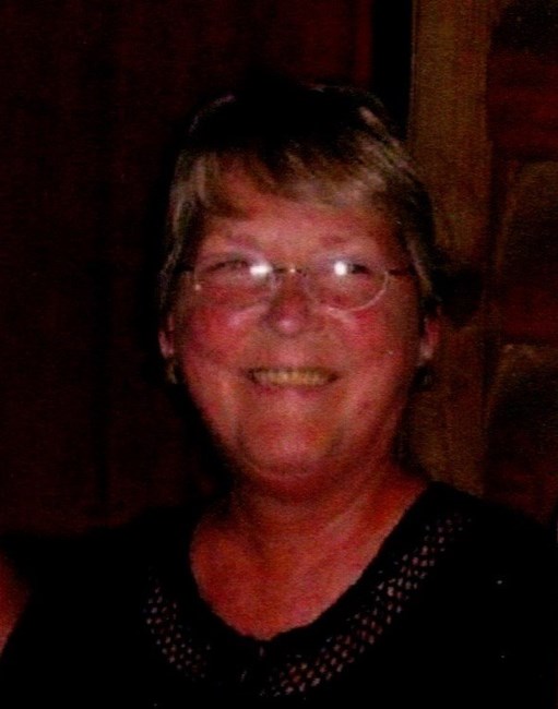 Obituary of Betty Jean Otto