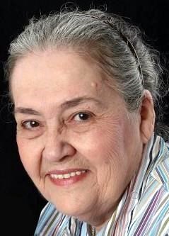 Obituary of Jeanne D'arc Blanchette