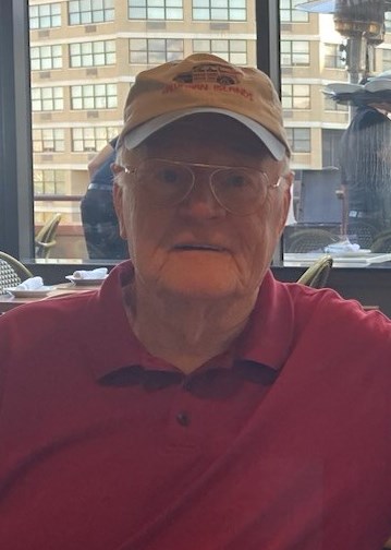 Obituary of Howard Francis Maroney