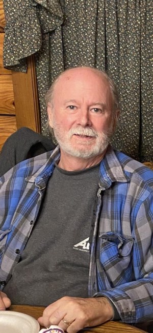 Obituary of Richard "Dick" W. Holt