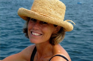 Obituary of Patricia H. Clark