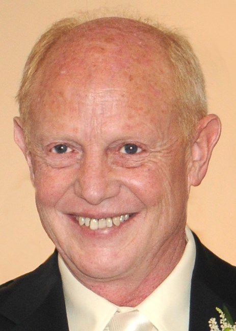 Obituary of David T. Brook