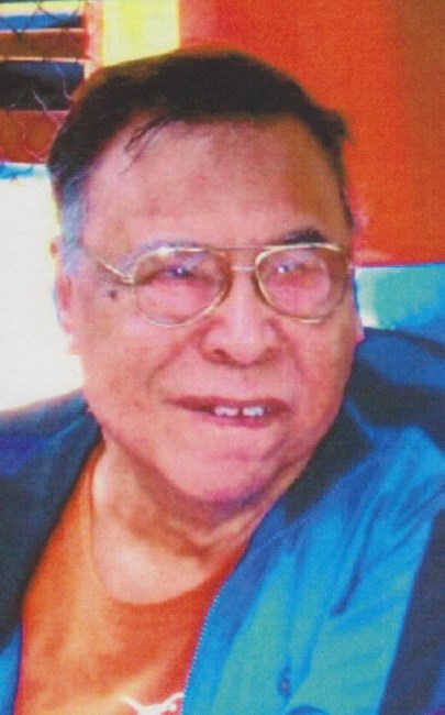 Obituary of Santos Reyes Mendoza