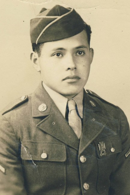 Obituary of Antonio C. Barroso