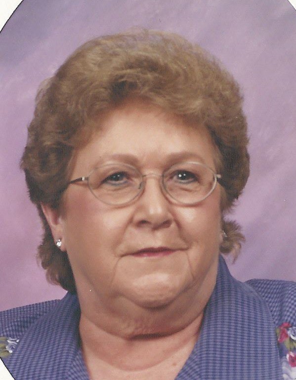 Stokes Obituary Pontotoc, MS