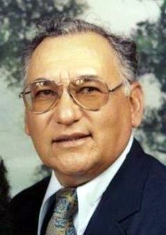 Obituary of Rodolfo E. Gonzalez