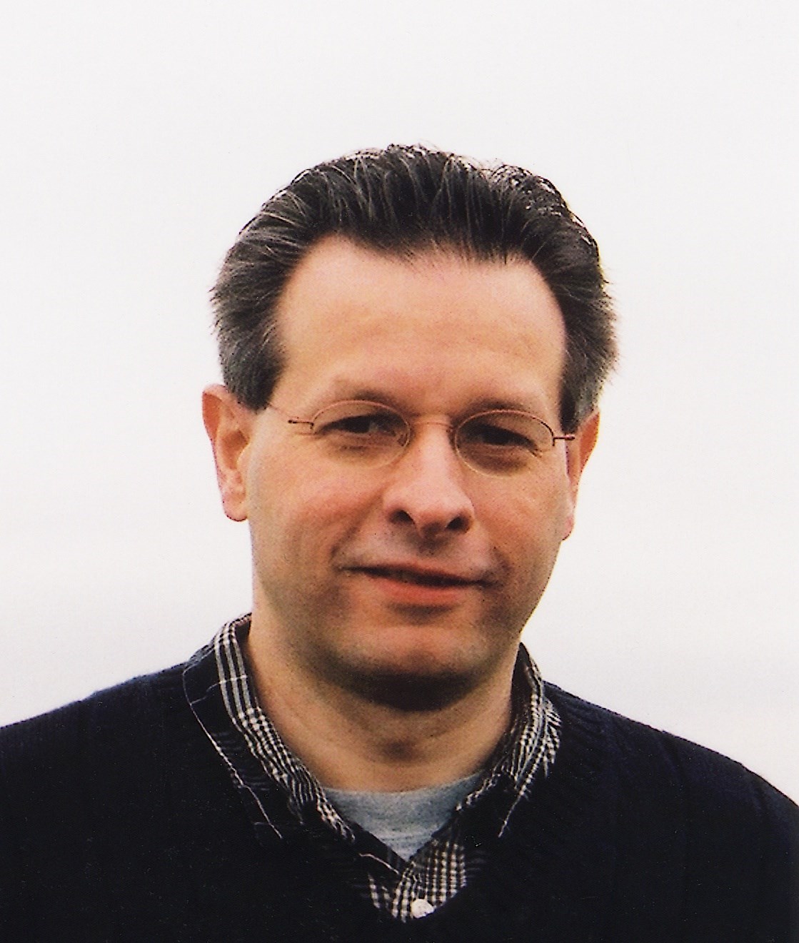 Obituary of Paul Margrave Canzoneri