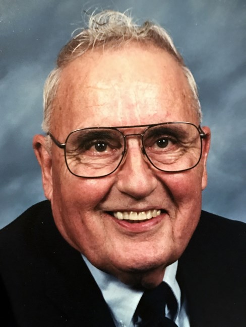 Avis de décès de Willis C. "Bill" Lundy