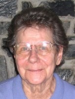 Obituary of Marie Chrysanth Apostle Mammen