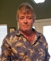 Obituary of Richard Lee Underwood