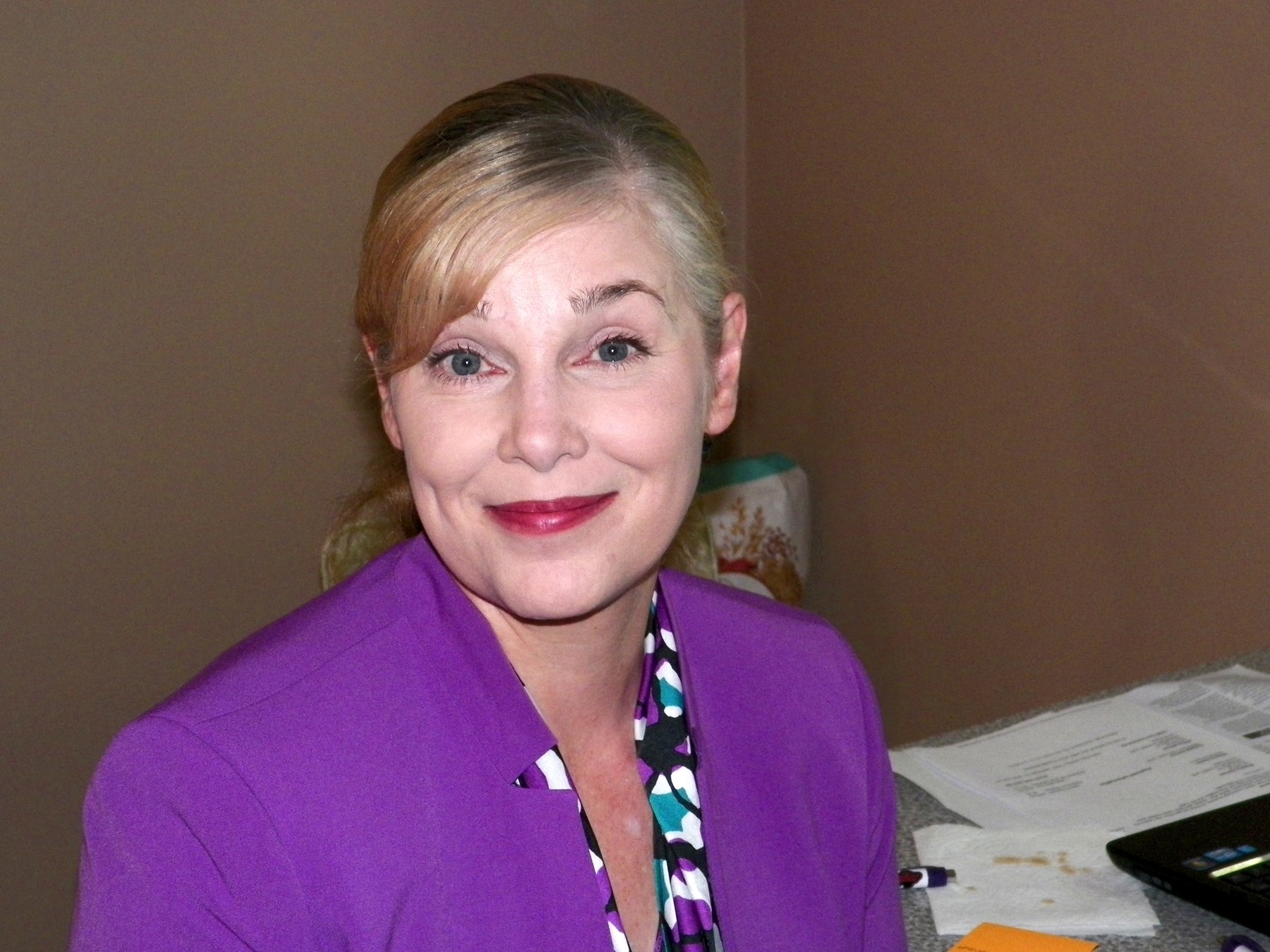 Obituary of Lyn Ann (Brodersen) Cochran