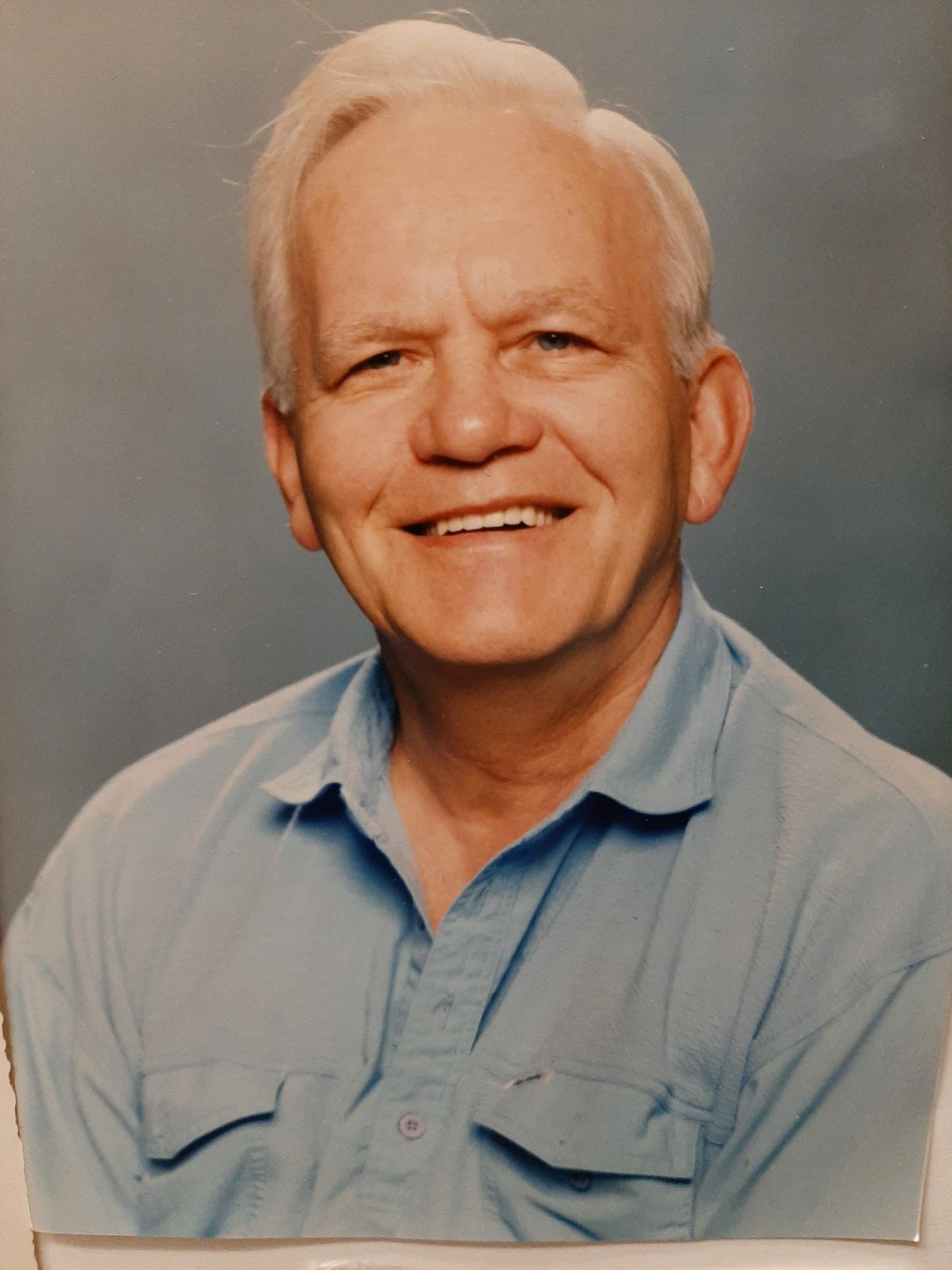 Obituary of Kenneth "Ken" Gene Glover