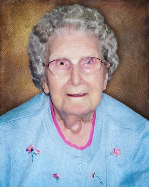 Obituary of Frances C. Wiseman