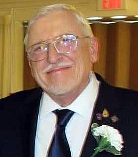 Obituary of Lt. James Kenneth Embrey